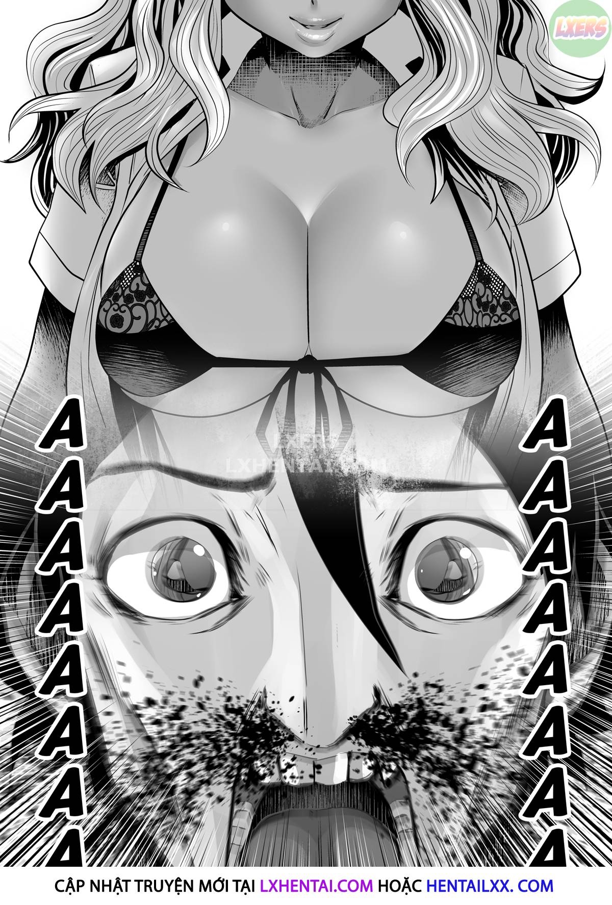 điều chuyển đến học viện gyaru chapter 3 6