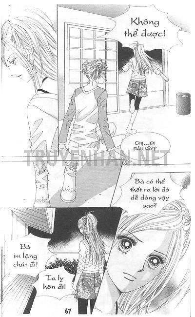 nụ hôn 5000 won chapter 52 9