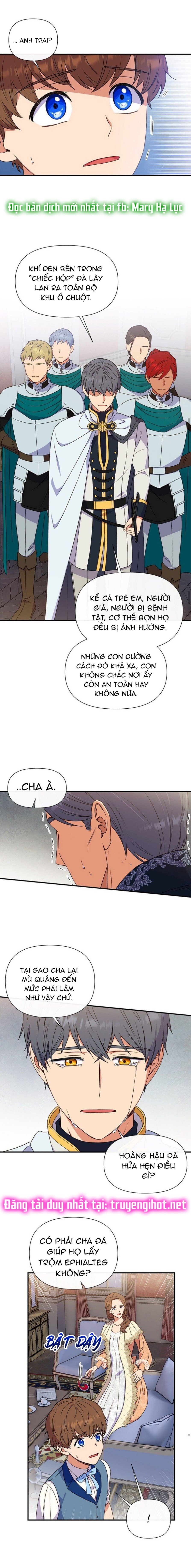 bản khế ước với nữ công tước ác ma chapter 117 13