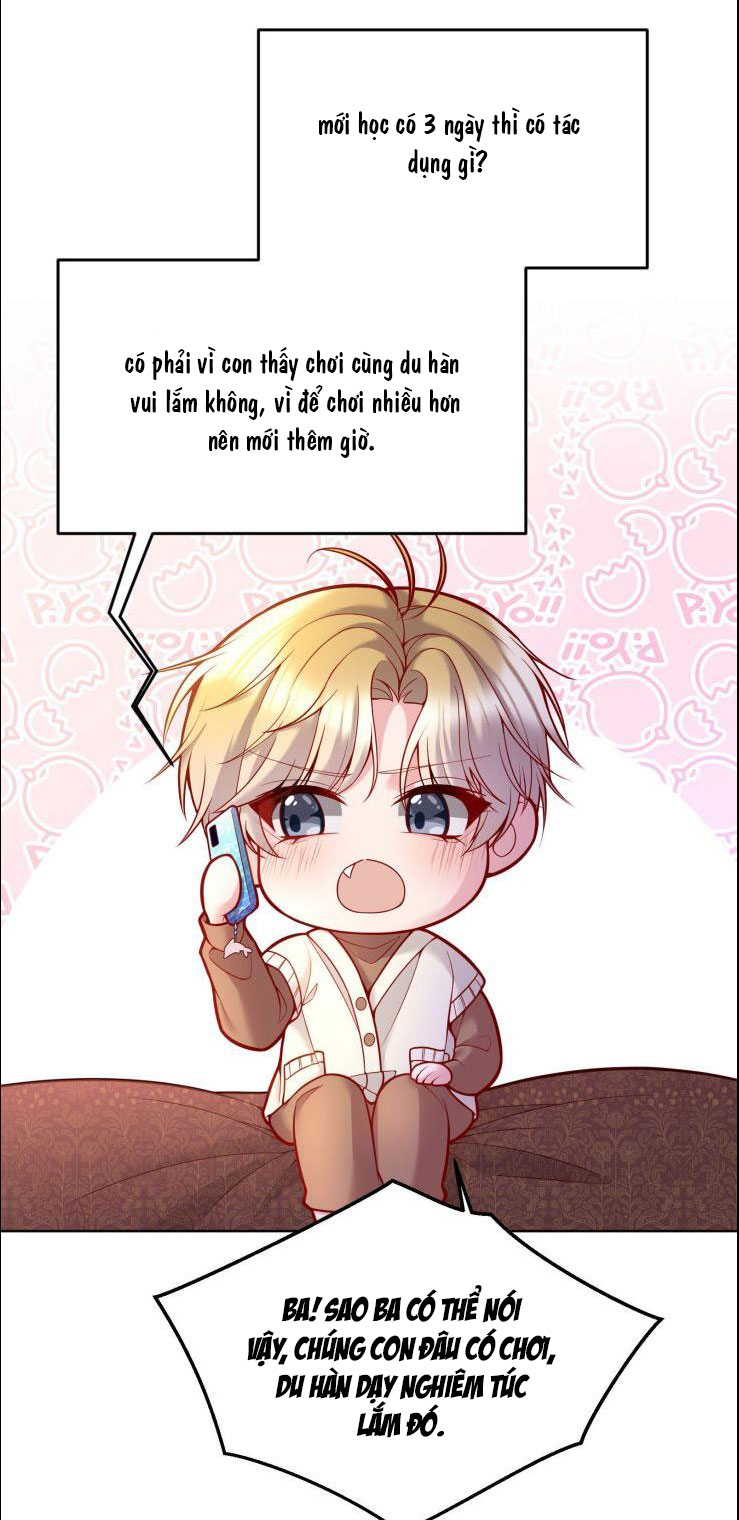 chàng nhân viên host và gã hàng xóm nguy hiểm chapter 47 8