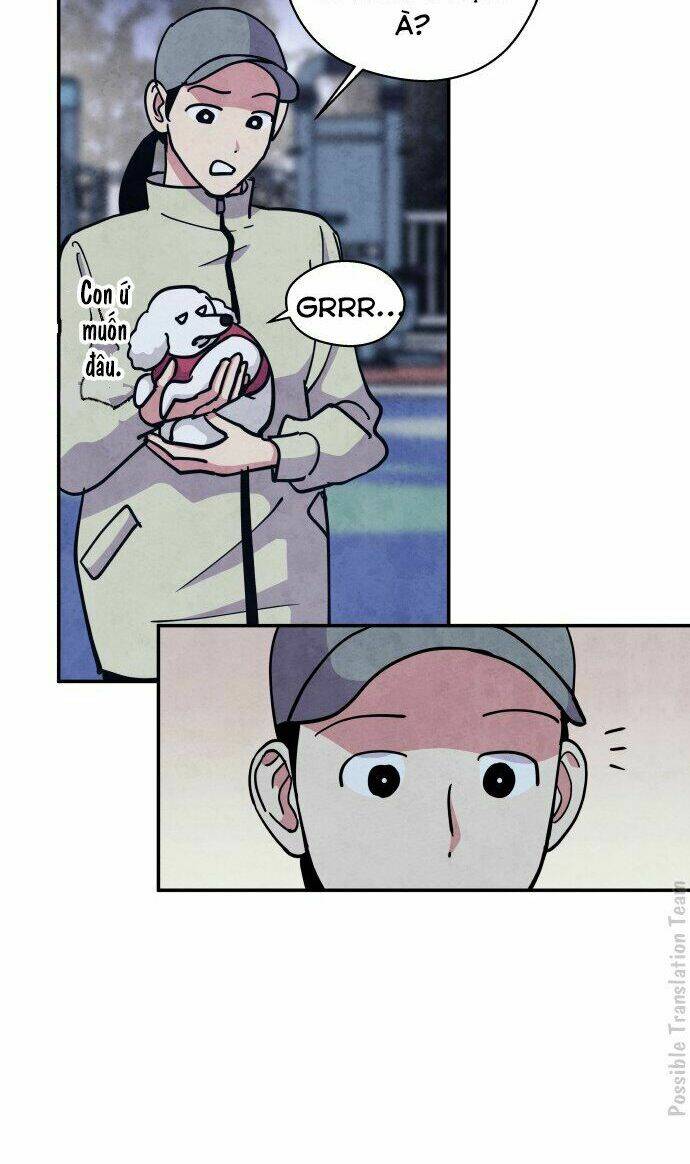 tai sói và mũ đỏ chapter 29 36
