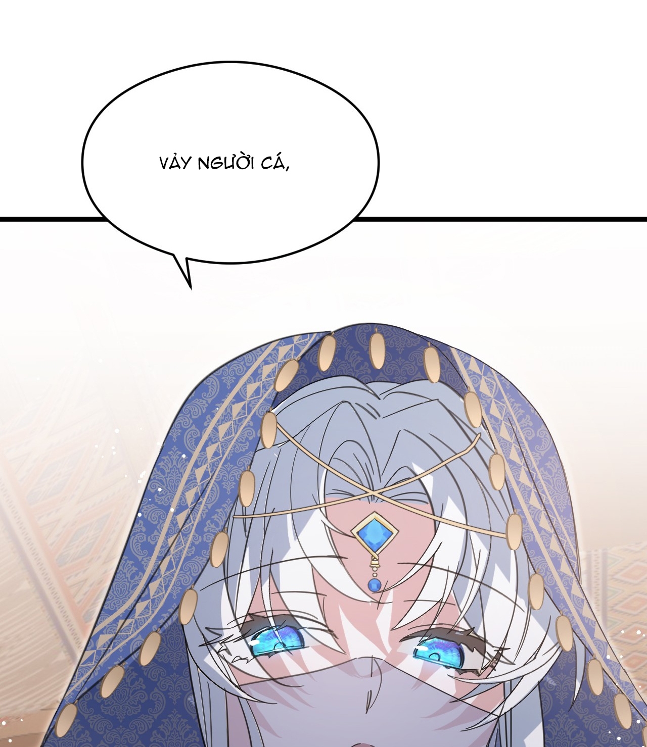 bông hoa độc của nhà công tước chapter 9.1 25