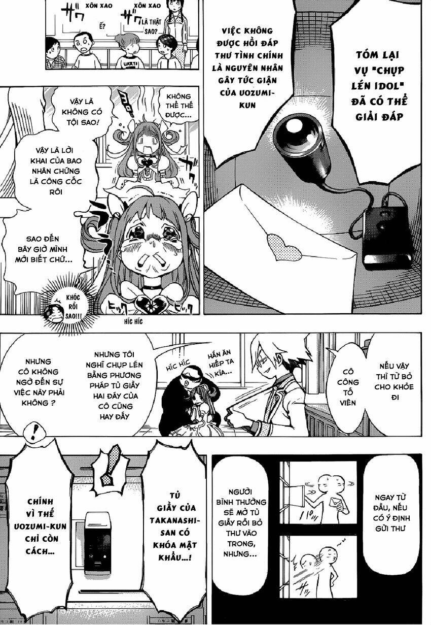 gakkyuu houtei chapter 4 15