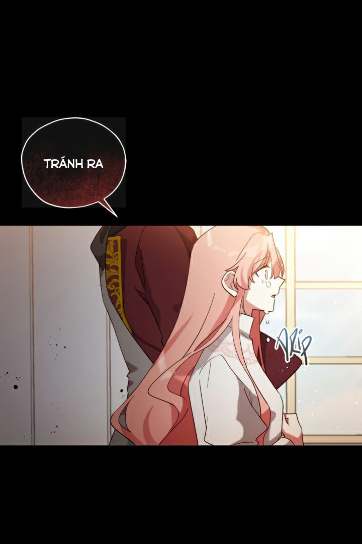 tiểu thư lạnh lùng chapter 6 15