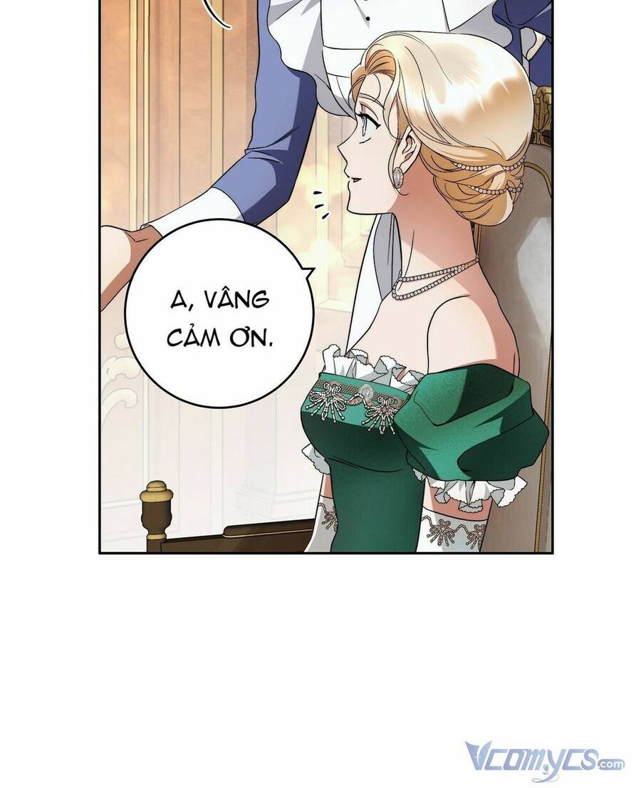 lời nói dối vĩnh cửu của người chapter 16 58