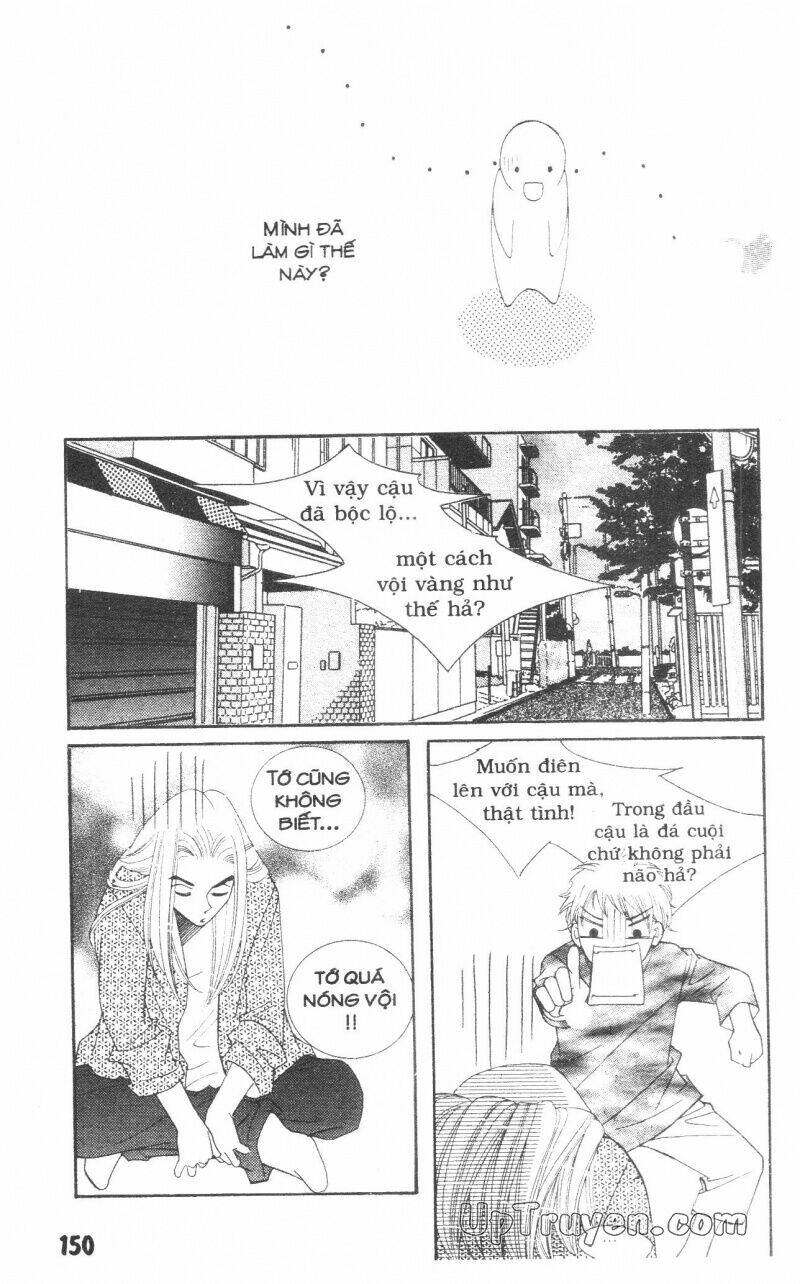 người yêu lý tưởng chapter 4.2 72