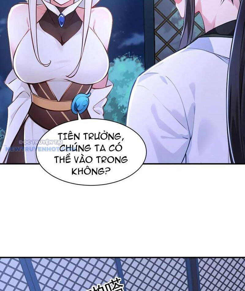 ta thực sự không muốn làm thần tiên chapter 94 42