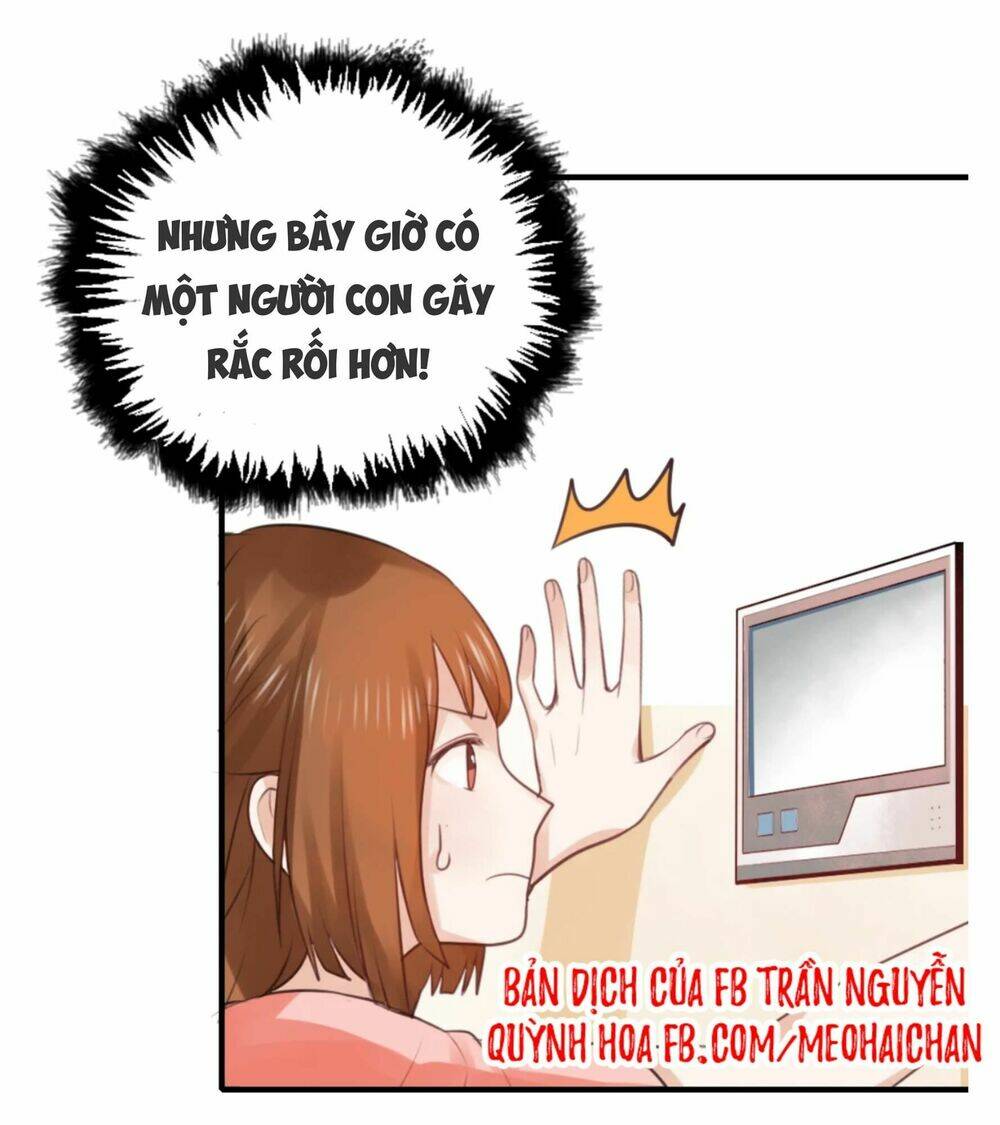 thái tử bong bóng chapter 3 41