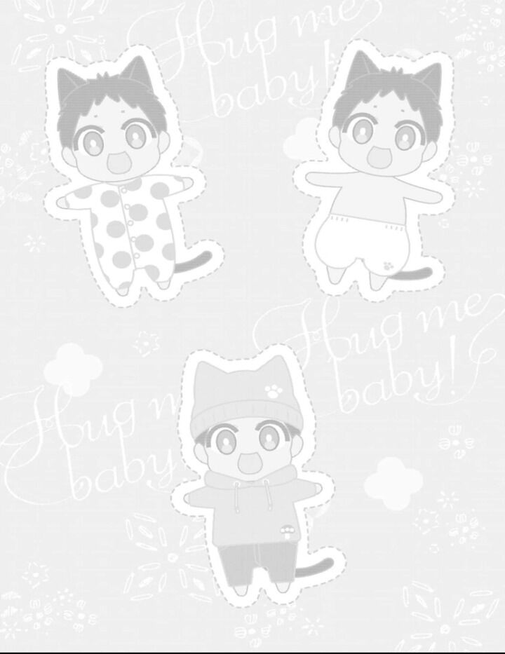 ôm tôi đi, baby chapter 1 5