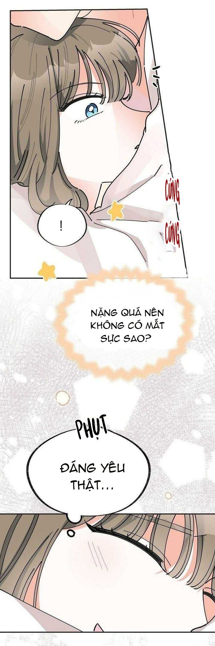 ác nữ tiểu thư chapter 26 40