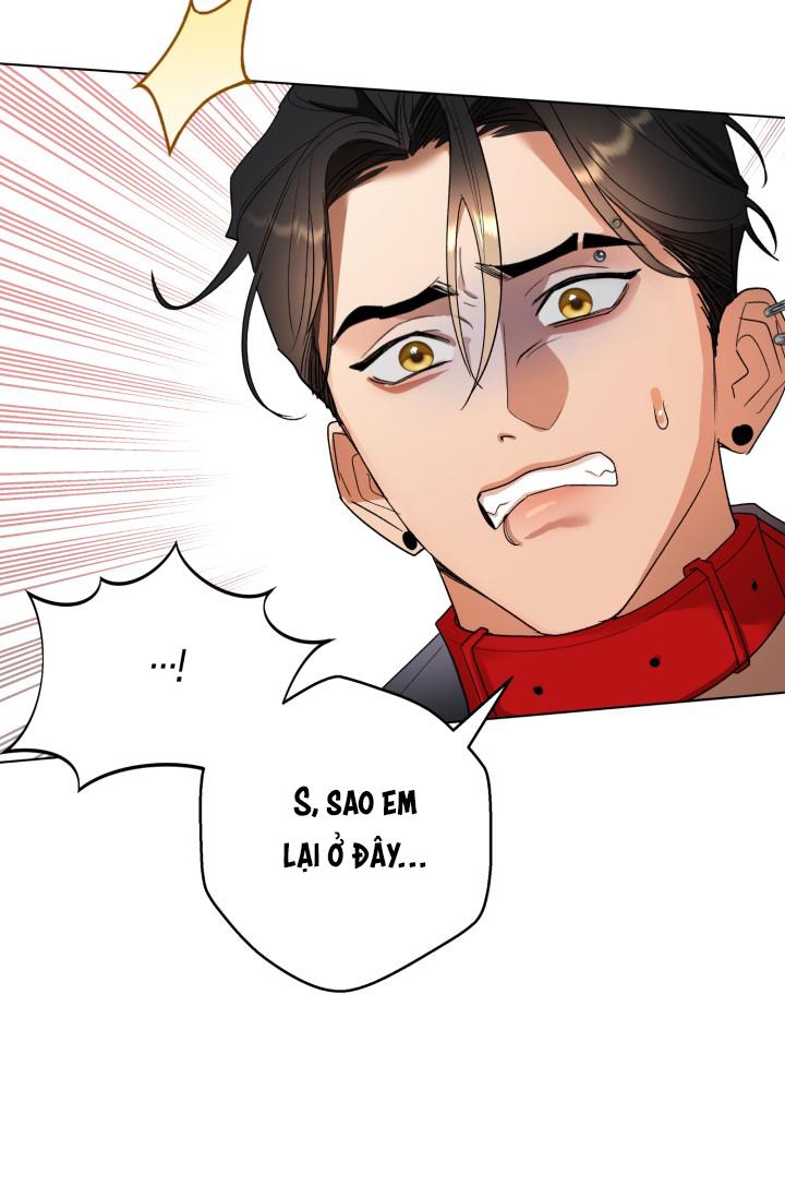 manhwa chịch vồn chịch vã chapter 79 27