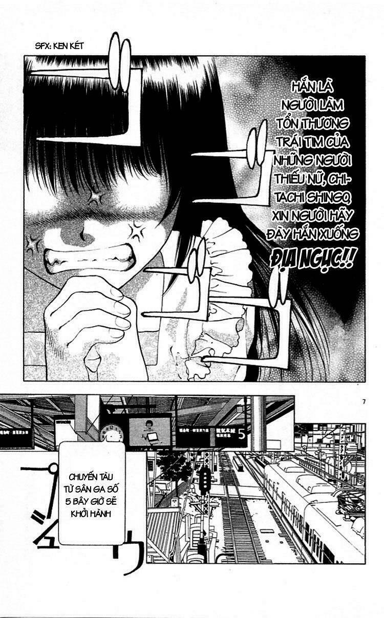 girls saurus chapter 6 13