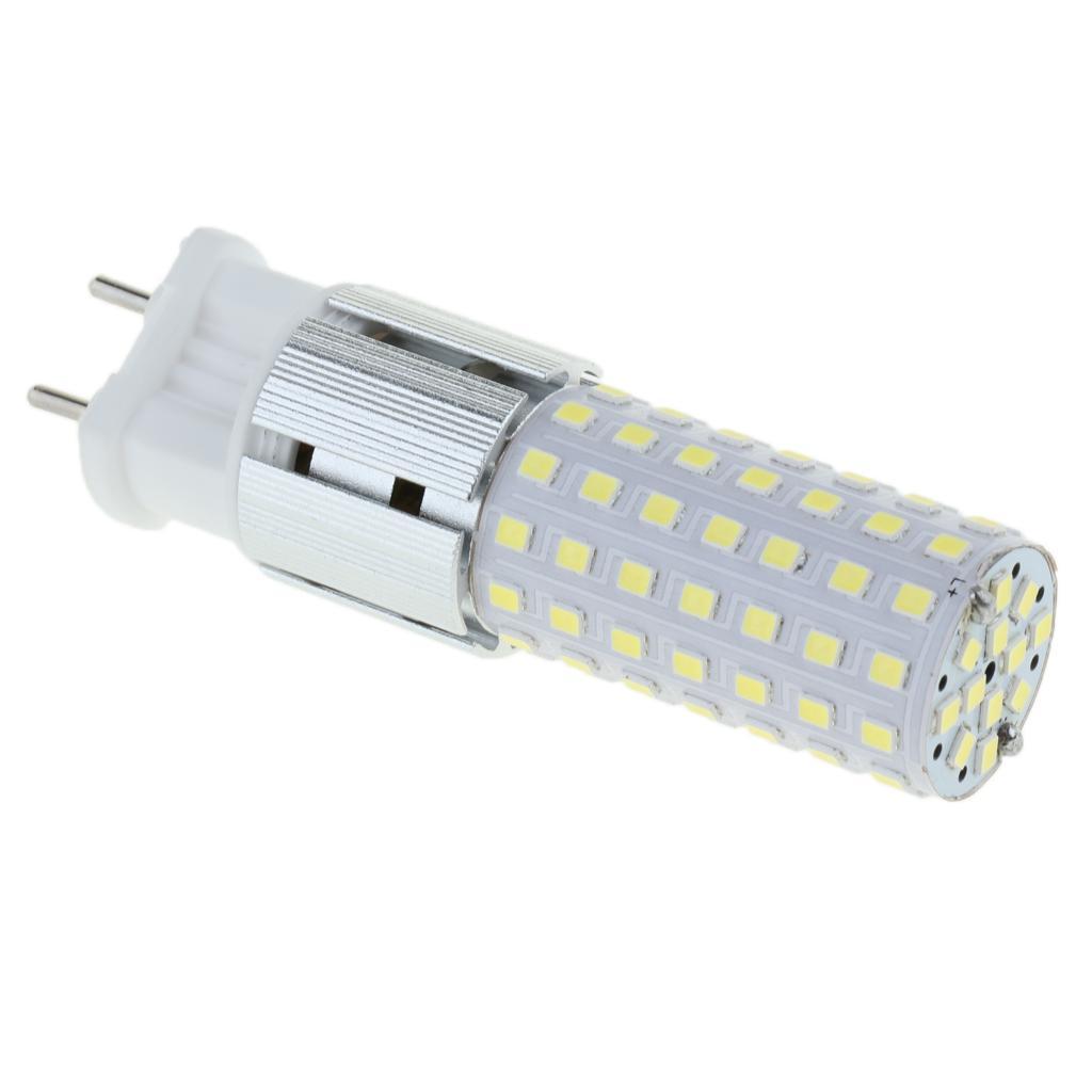 3pcs 15W LED Corn Bulb,1500LM ,Daylight LED Street & Area Light,G12 Base,for