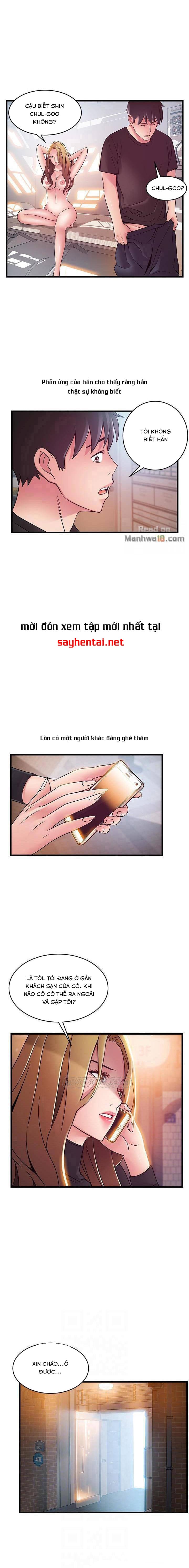 điểm yếu chapter 60 16