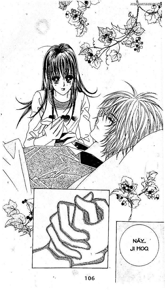 nhà trọ hoàn hảo chapter 64 22