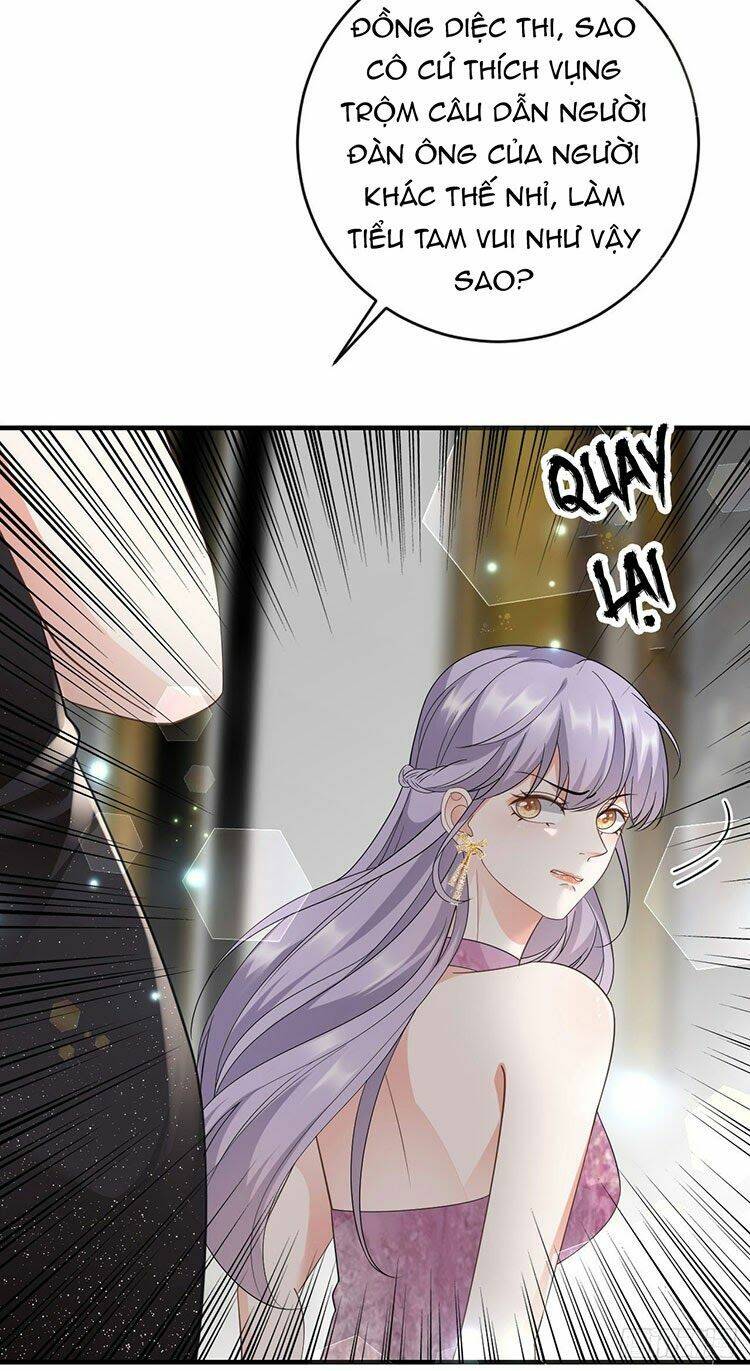 đại tiểu thư có thể có cái gì xấu chapter 22.2 10