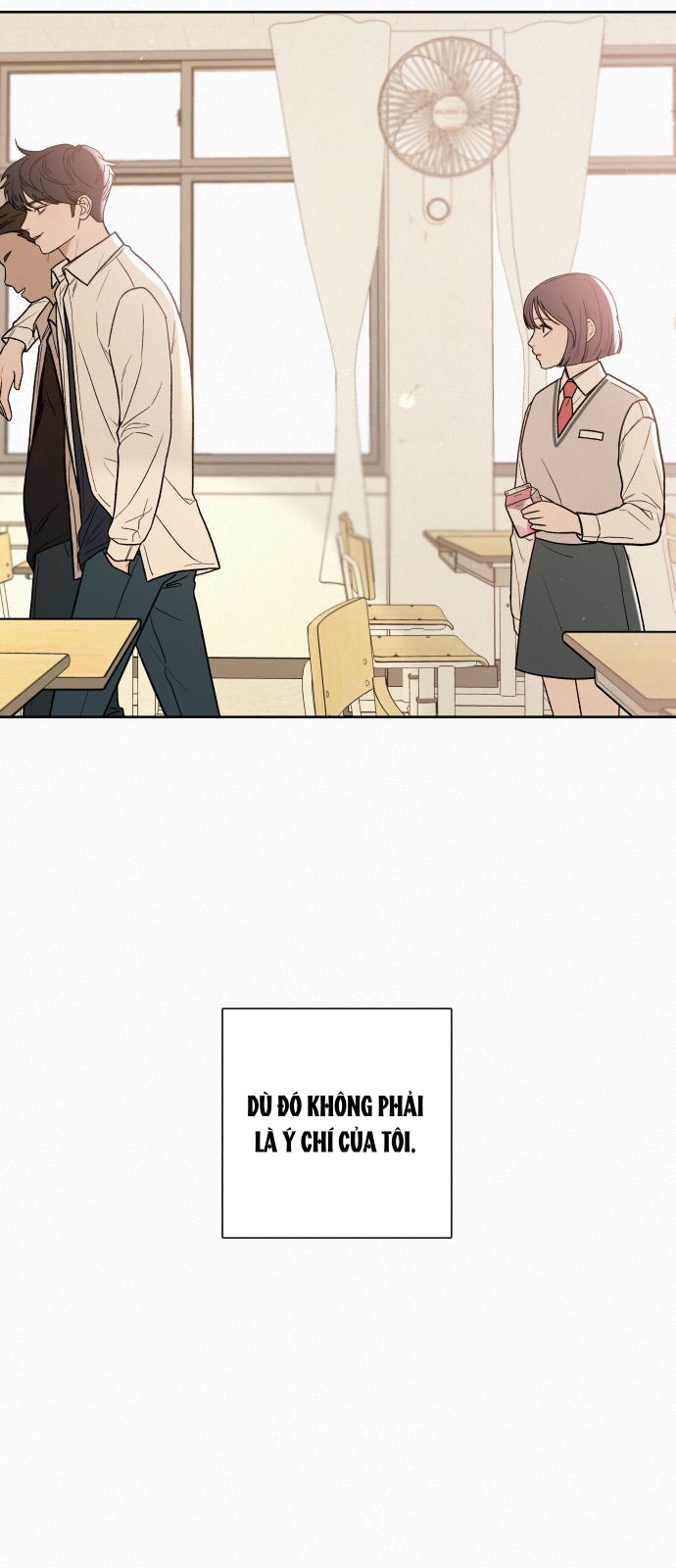 kế hoạch tình yêu trong sáng chapter 3.1 4