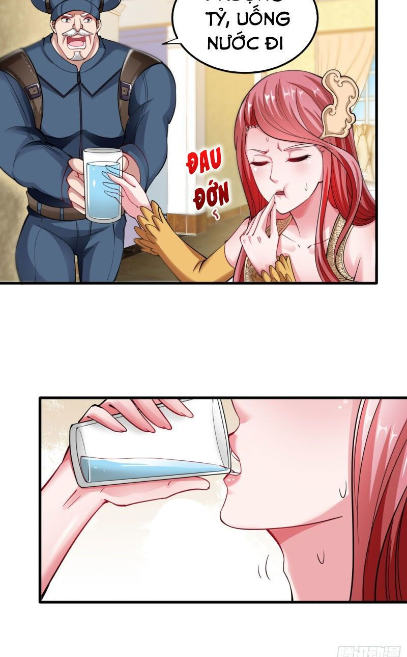 tối cường thần y tại đô thị chapter 146 21