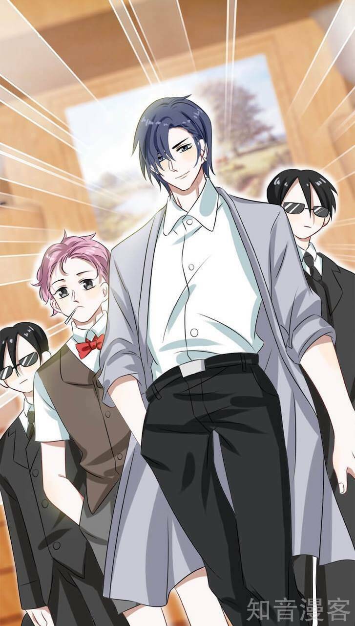 đế thiếu đoạt tình thành nghiện chapter 13 20