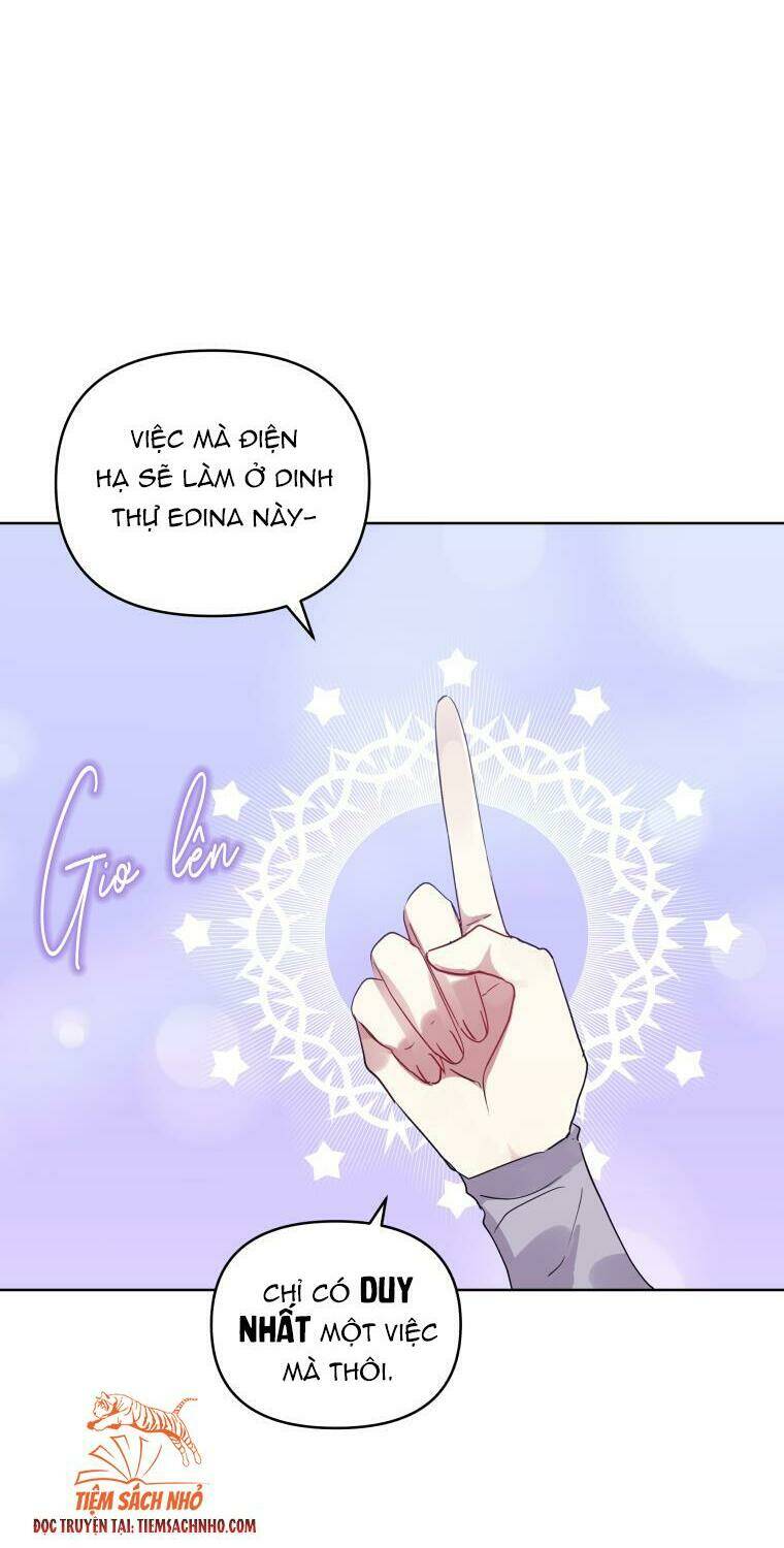 ác nữ phản diện đã chọn nam chính chapter 8 28