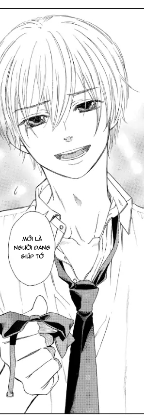 [16+] lạc vào thế giới mà tình dục là bài học bắt buộc chapter 50.1 7