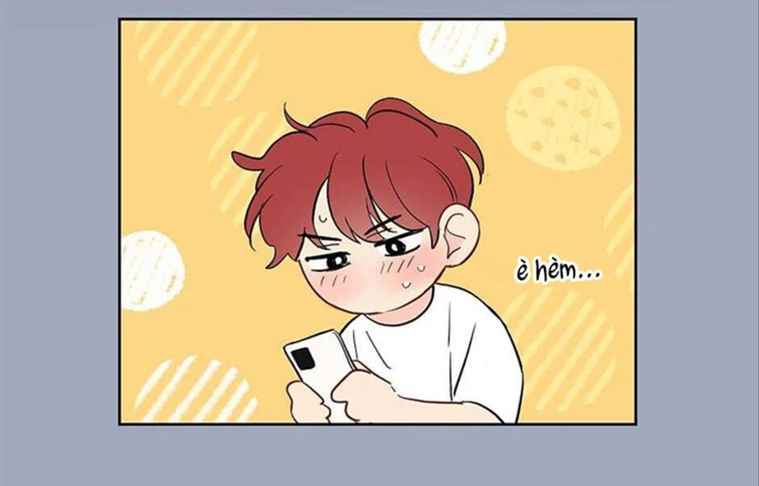 chuyện quái gì với giấc mơ đó vậy chapter 32 62