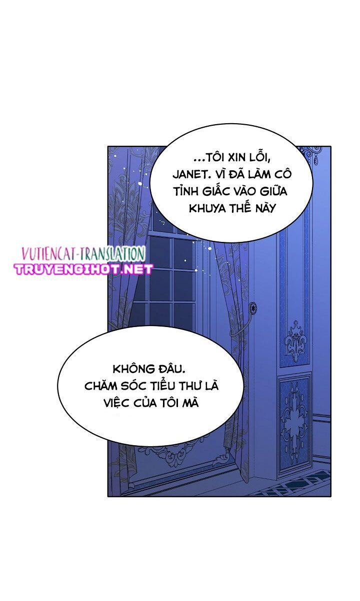 thám tử của muiella chapter 151.2 27