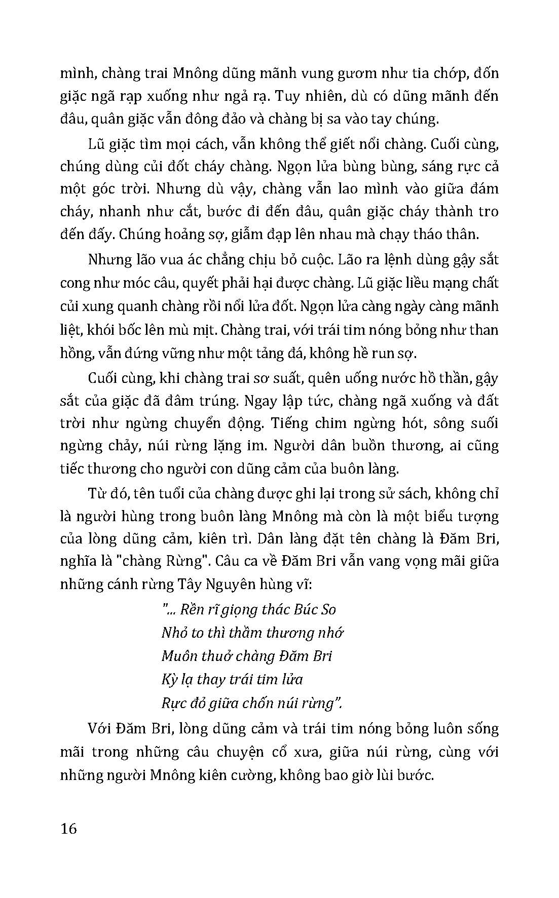 Những Câu Chuyện Cổ Tích Thần Tiên - Những Chàng Trai Dũng Cảm Trong Thế Giới Thần Tiên