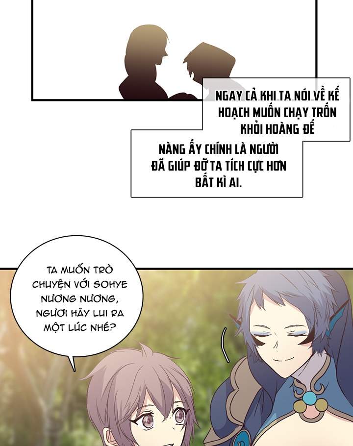 Tái Sinh Chapter 49 - Trang 25