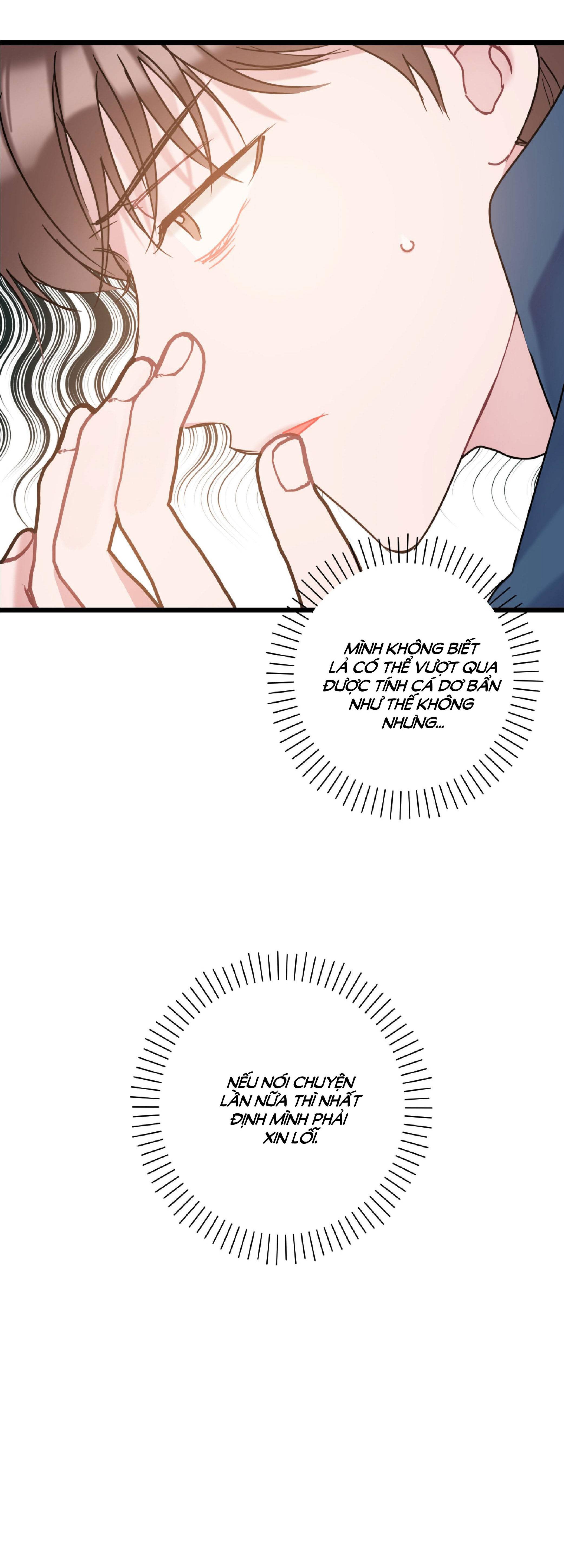 tình yêu bình dị nhất chapter 30 40