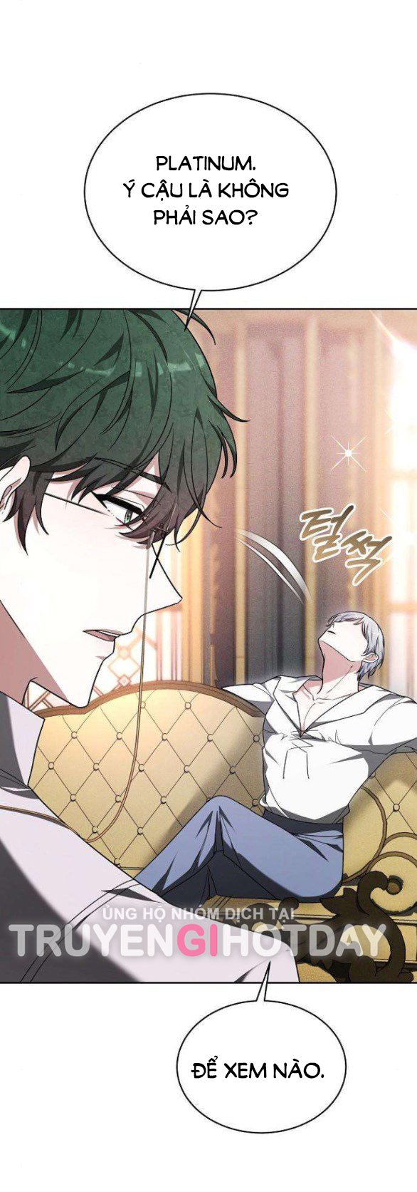 cô dâu của obsidian chapter 6.2 28