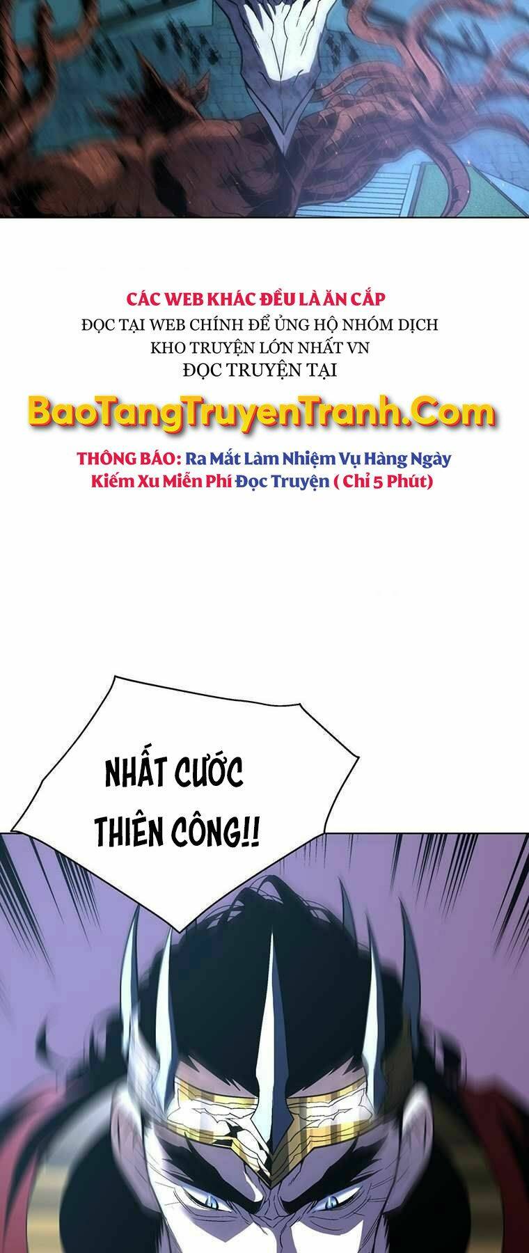 thiên ma đạo sư Chapter 33 - Trang 2