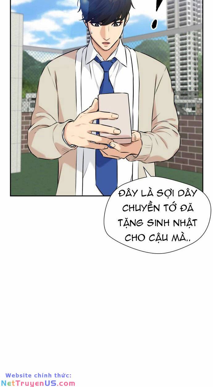 gương mặt thiên tài chapter 99 5