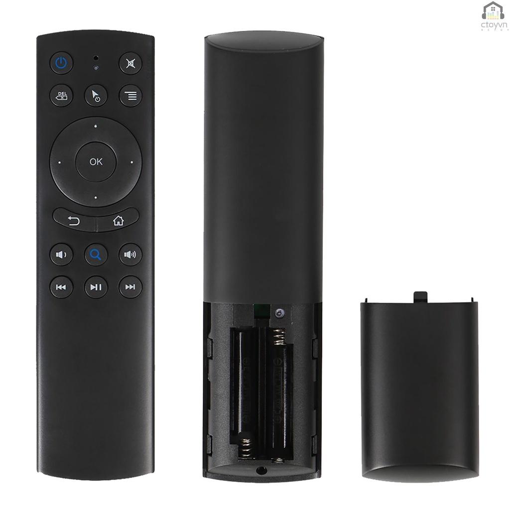 Điều khiển từ xa thông minh G20BTS kết nối Bluetooth cho TV Xiaomi Smart TV Android