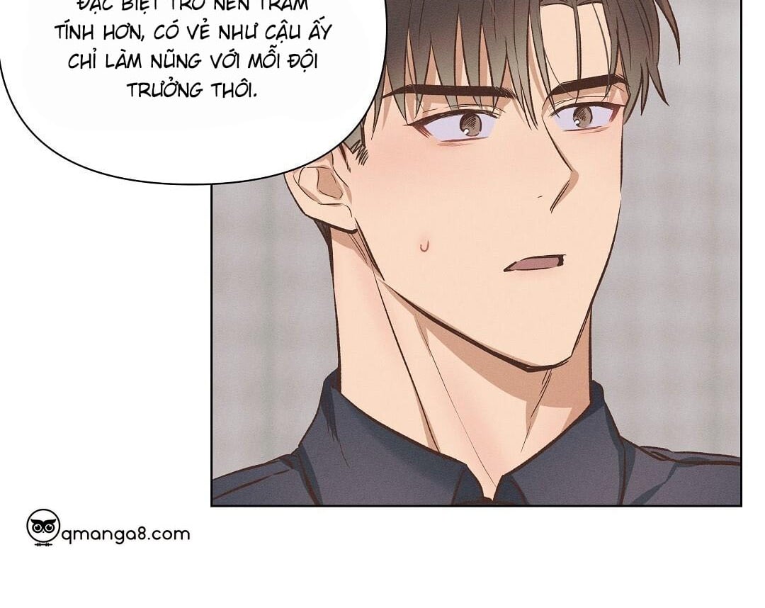 đại úy lãng mạn thân yêu của tôi chapter 30 69