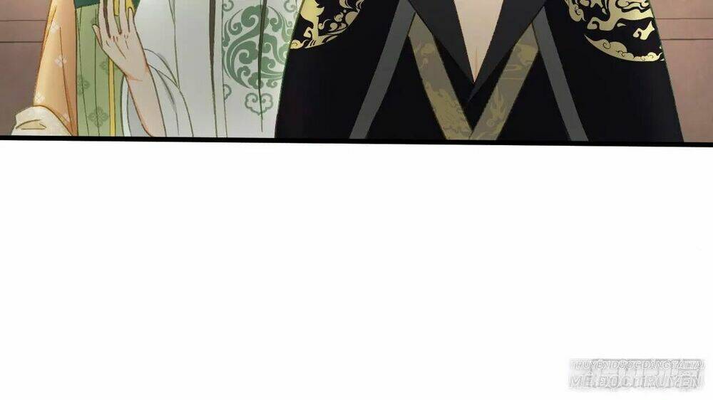 vương gia ba tuổi rưỡi của tôi chapter 46 46