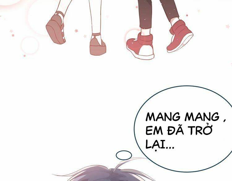 yêu ngươi có chút tiểu cố chấp chapter 1 12