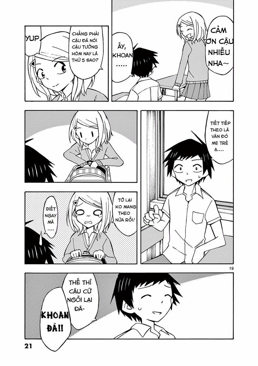 ninja shinobu-chan no junjou chapter 13 24