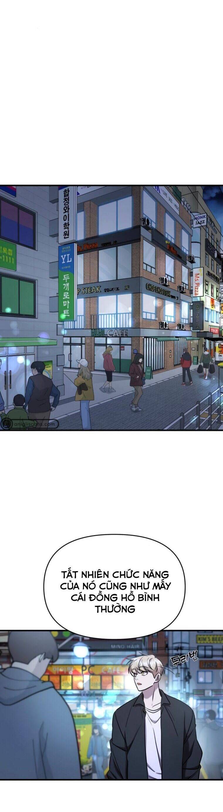 phản diện thuần túy chapter 65 71