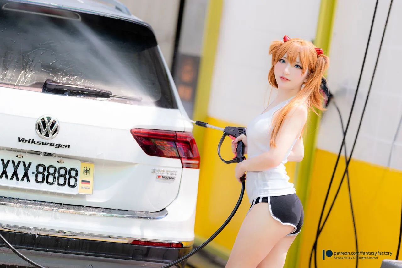 hình cosplay chapter 149 5