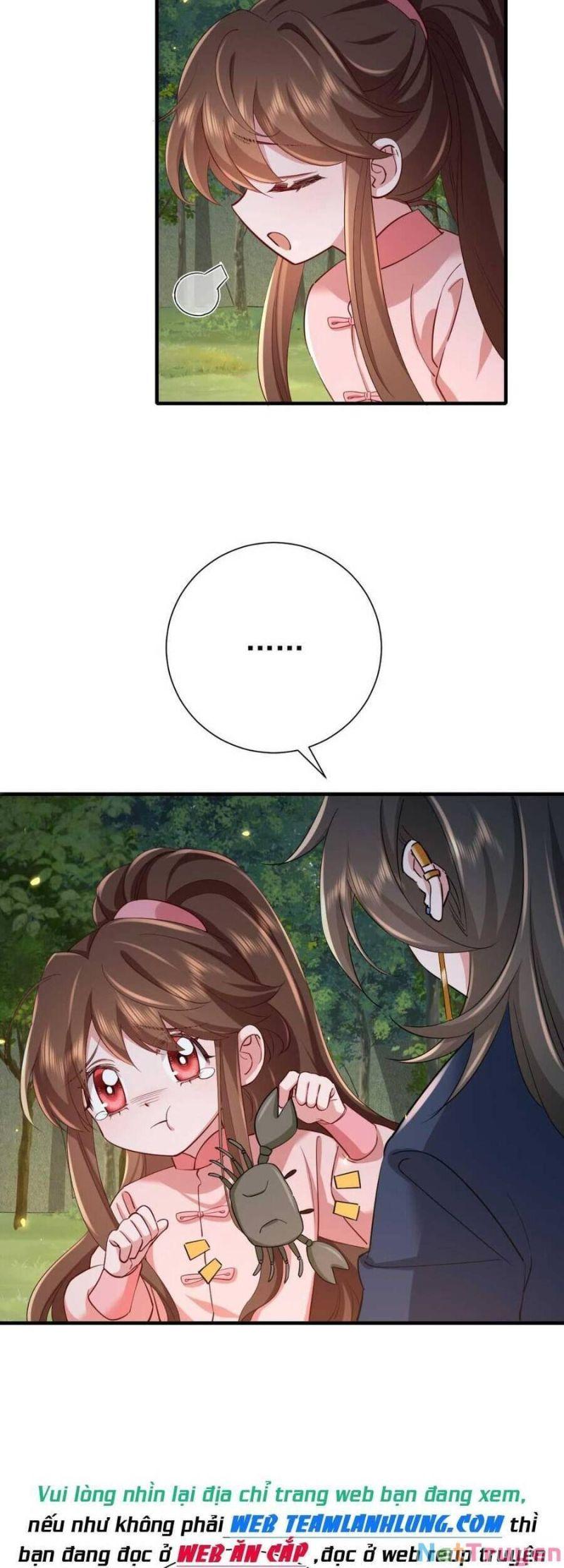 phương thức sinh tồn của công chúa pháo hôi chapter 94 5