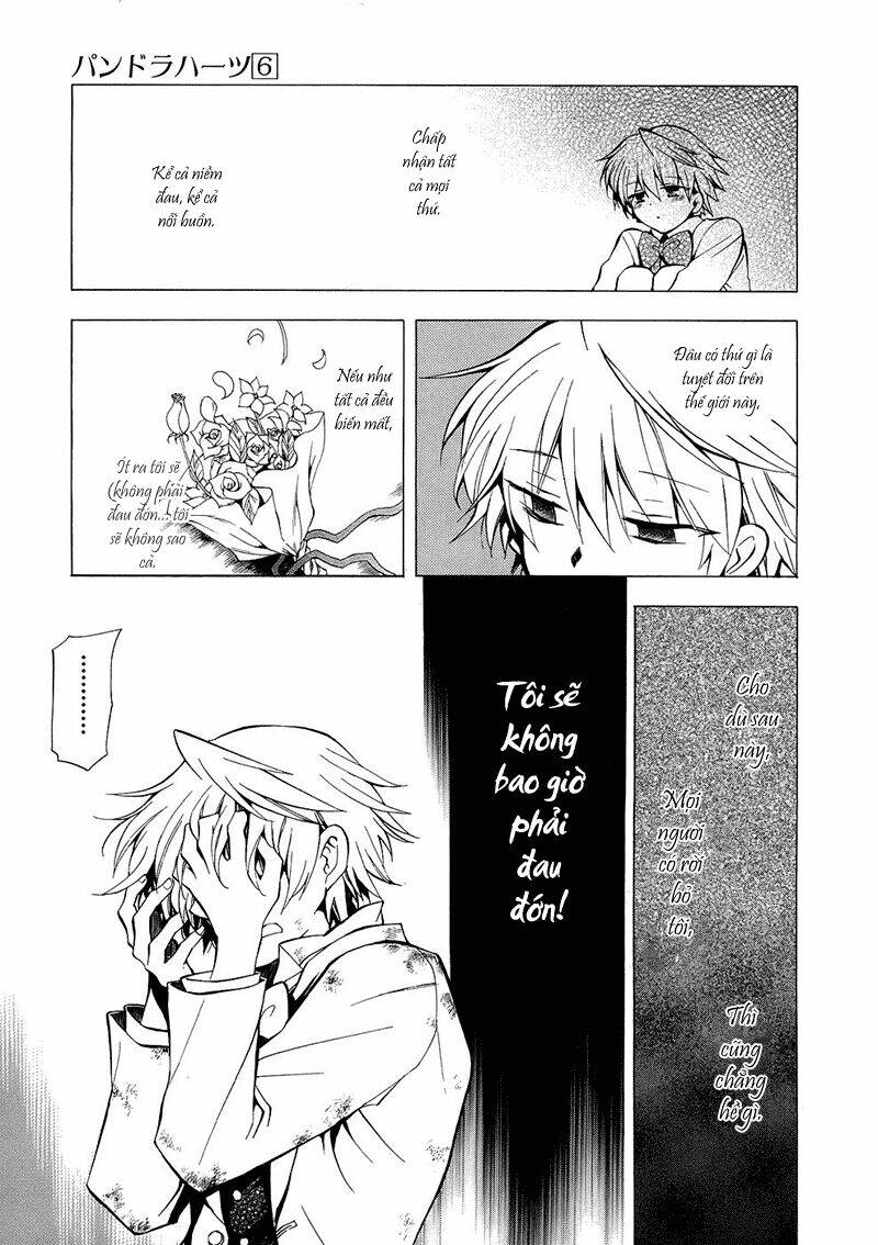 pandora hearts chapter 26 24