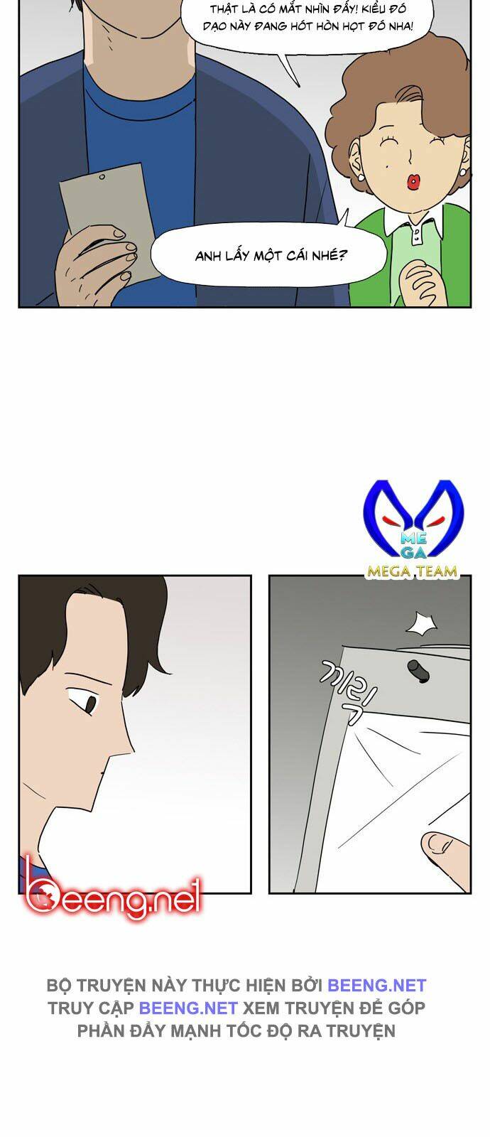 con gái tôi là zombie chapter 25 38