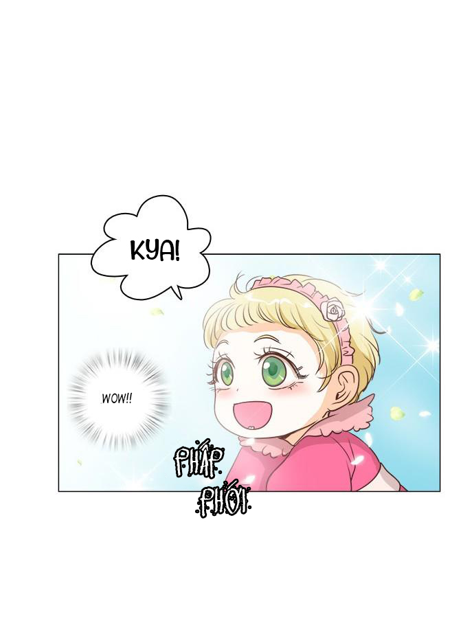 tiểu công chúa là người mai mối chapter 7 39