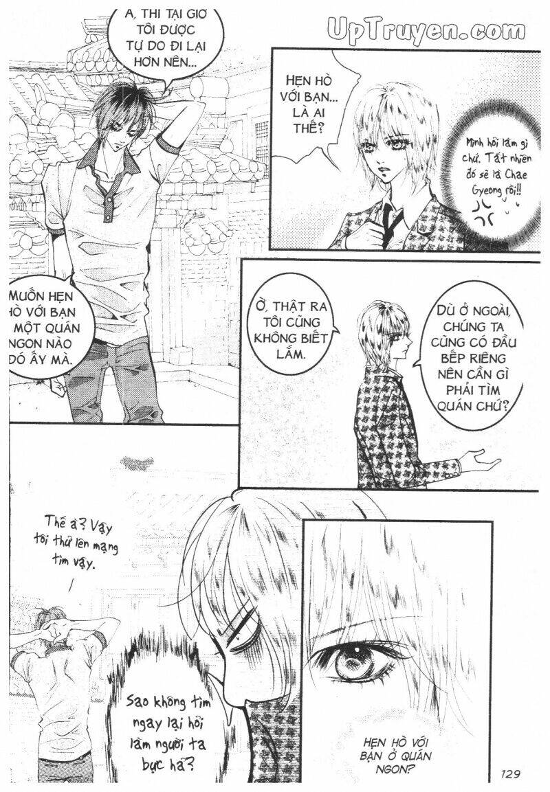 hoàng cung chapter 24 129