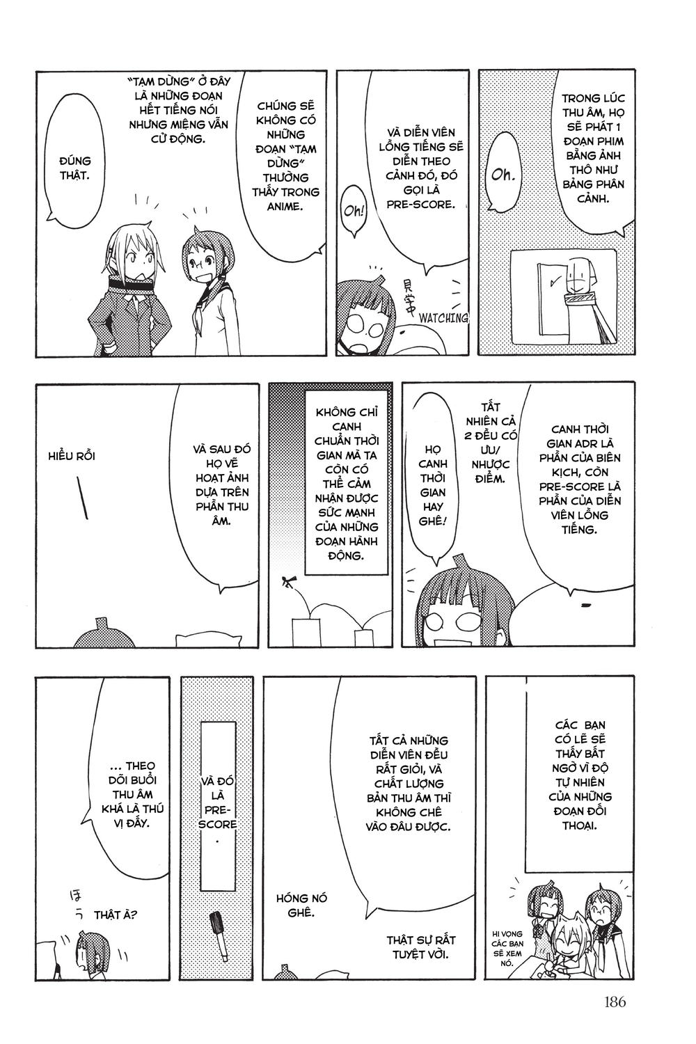 yozakura quartet chapter 27.5 7