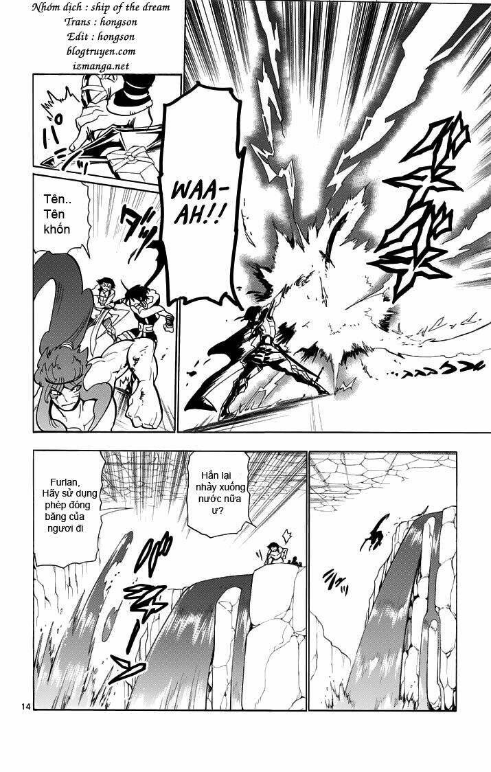 sinbad no bouken chapter 21.2 3