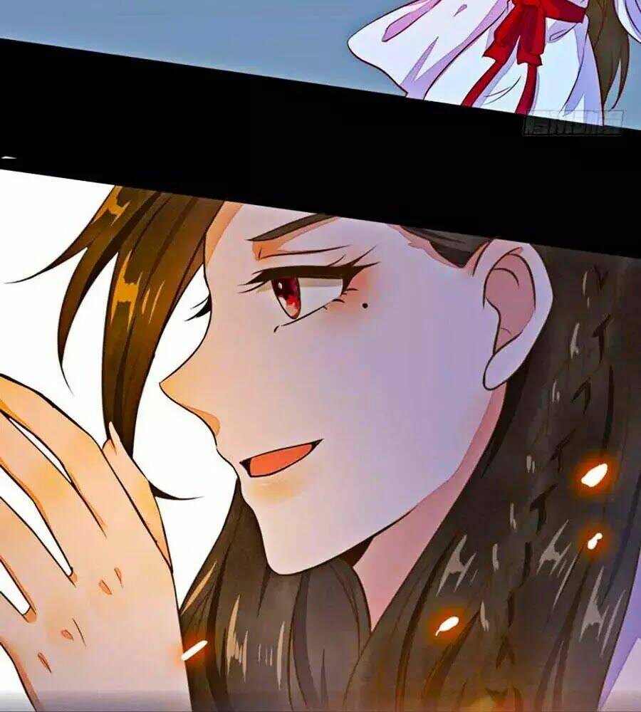 thần y khí nữ: ngự thú cuồng phi của quỷ đế chapter 49 30