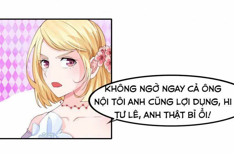 cô dâu gả thay của tổng tài chapter 135 24