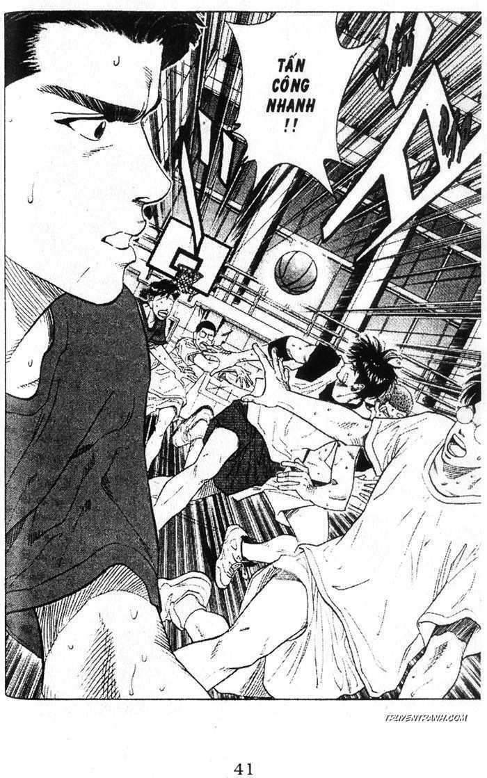 cao thủ bóng rổ chapter 136 14